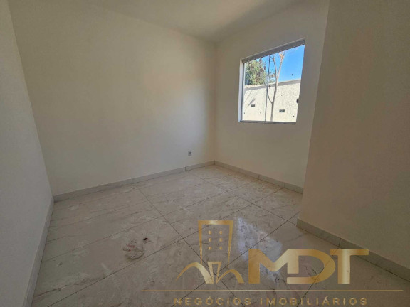 Imagem Apartamento com 2 Quartos à Venda, 80 m² em Piratininga (venda Nova) - Belo Horizonte