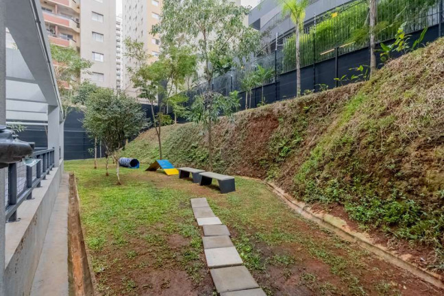 Imagem Apartamento com 4 Quartos à Venda, 150 m² em Perdizes - São Paulo