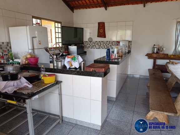 Imagem Chácara à Venda, 2 m² em Zona Rural - Inhumas Imagem Chácara à Venda, 2 m² em Zona Rural - Inhumas