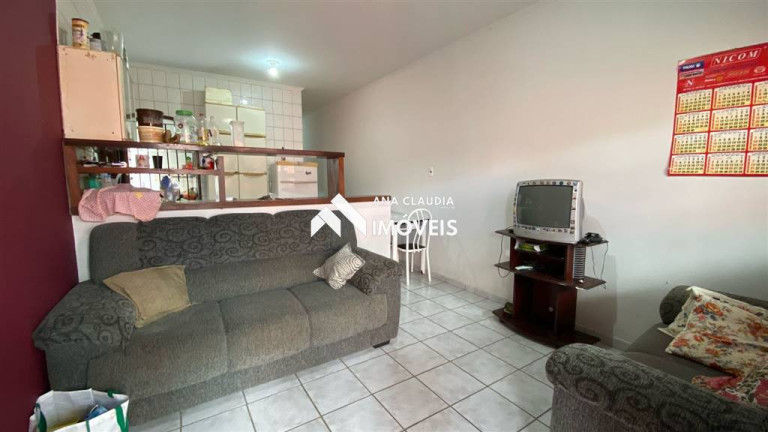 Imagem Casa com 2 Quartos à Venda, em Balneario Jussara - Mongaguá Imagem Casa com 2 Quartos à Venda, em Balneario Jussara - Mongaguá