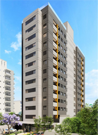 Imagem Apartamento com 2 Quartos à Venda, 35 m² em Vila Prudente - São Paulo Imagem Apartamento com 2 Quartos à Venda, 35 m² em Vila Prudente - São Paulo