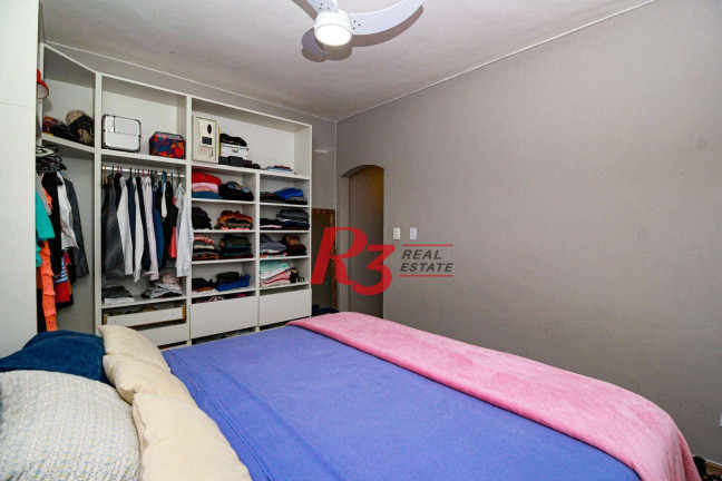 Imagem Cobertura com 3 Quartos à Venda, 271 m² em Gonzaga - Santos Imagem Cobertura com 3 Quartos à Venda, 271 m² em Gonzaga - Santos