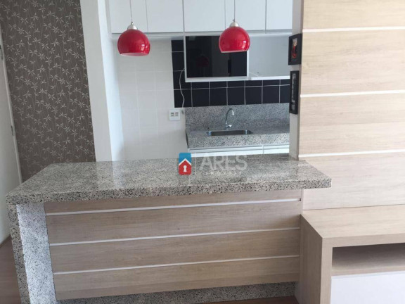 Imagem Apartamento com 3 Quartos à Venda, 69 m² em Vila Belvedere - Americana Imagem Apartamento com 3 Quartos à Venda, 69 m² em Vila Belvedere - Americana