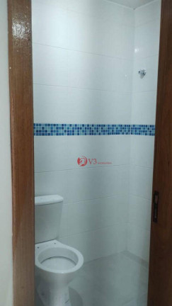 Imagem Apartamento com 1 Quarto para Alugar, 37 m² em Vila Guilhermina - São Paulo