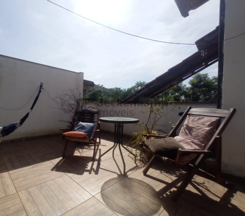 Imagem Casa com 3 Quartos à Venda, em Colônia Santo Antônio - Barra Mansa Imagem Casa com 3 Quartos à Venda, em Colônia Santo Antônio - Barra Mansa