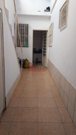 Imagem Sobrado com 3 Quartos à Venda, 150 m² em Jardim Bom Refúgio - São Paulo