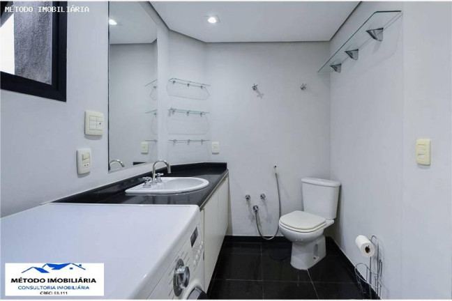 Imagem Apartamento com 1 Quarto à Venda, 40 m² em Consolação - São Paulo