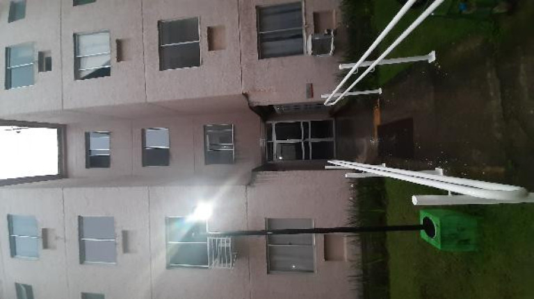 Apartamento com 2 Quartos à Venda, 43 m² em Cosmos - Rio De Janeiro