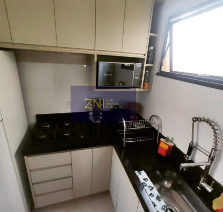 Imagem Apartamento com 1 Quarto à Venda, 37 m² em Nova Aliança - Ribeirão Preto