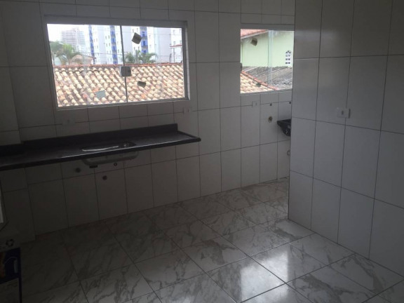 Imagem Casa com 2 Quartos à Venda, 88 m² em Canto Do Forte - Praia Grande