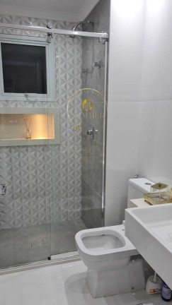 Imagem Apartamento com 3 Quartos à Venda, 220 m² em Ipiranga - São Paulo