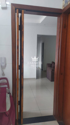 Imagem Apartamento com 2 Quartos à Venda, 99 m² em Estuário - Santos Imagem Apartamento com 2 Quartos à Venda, 99 m² em Estuário - Santos