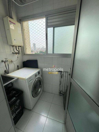 Imagem Apartamento com 3 Quartos à Venda, 67 m² em Barra Funda - São Paulo