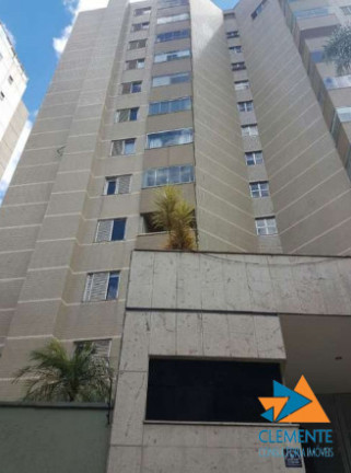 Apartamento com 4 Quartos à Venda, 130 m² em Sao Pedro - Belo Horizonte