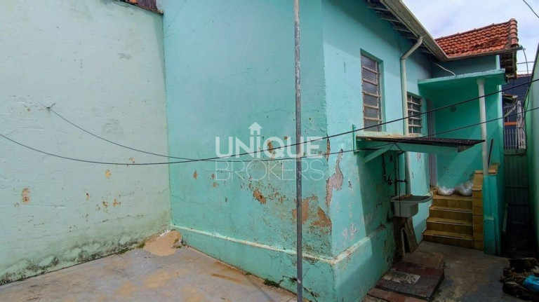 Imagem Casa com 1 Quarto à Venda, 110 m² em Anhangabaú - Jundiaí Imagem Casa com 1 Quarto à Venda, 110 m² em Anhangabaú - Jundiaí