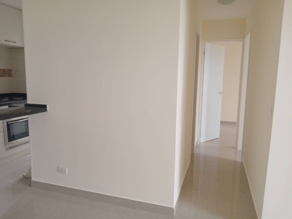 Imagem Apartamento com 2 Quartos para Alugar, 50 m² em Centro - Diadema Imagem Apartamento com 2 Quartos para Alugar, 50 m² em Centro - Diadema