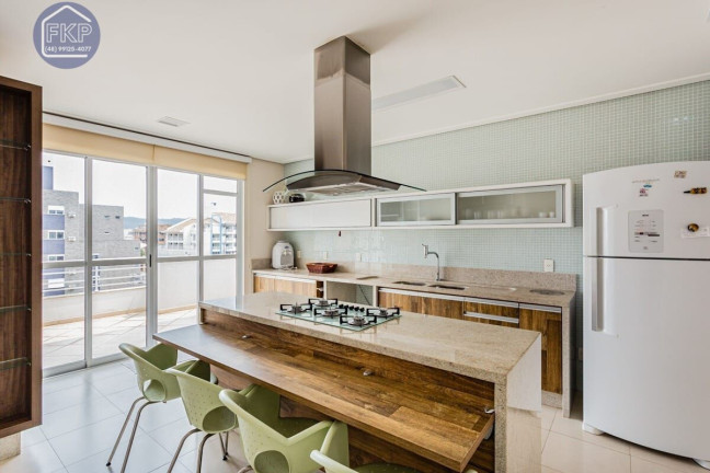 Imagem Cobertura com 4 Quartos à Venda, 370 m² em Praia Dos Ingleses - Florianópolis Imagem Cobertura com 4 Quartos à Venda, 370 m² em Praia Dos Ingleses - Florianópolis