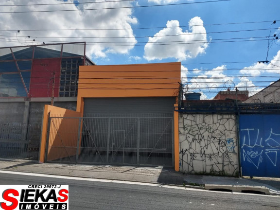 Imóvel para Alugar, 300 m² em Tatuapé - São Paulo