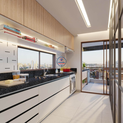 Imagem Apartamento com 2 Quartos para Alugar ou Temporada, 61 m² em Lagoa Nova - Natal Imagem Apartamento com 2 Quartos para Alugar ou Temporada, 61 m² em Lagoa Nova - Natal