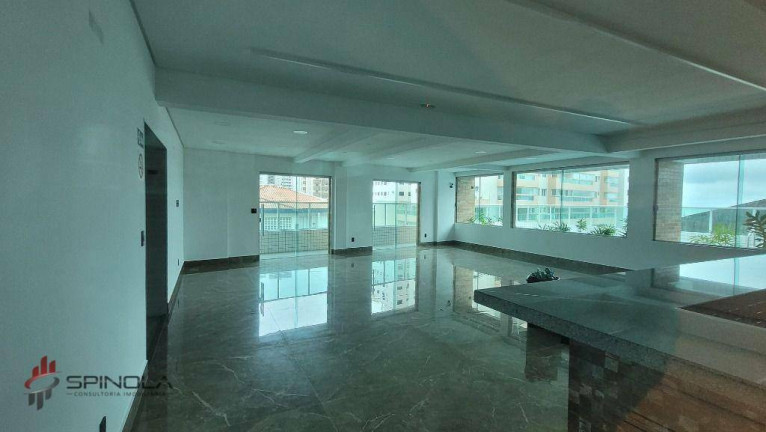 Imagem Apartamento com 3 Quartos à Venda, 126 m² em Aviação - Praia Grande Imagem Apartamento com 3 Quartos à Venda, 126 m² em Aviação - Praia Grande