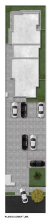 Imagem Apartamento com 3 Quartos à Venda, 61 m² em Santo Antônio - São José Dos Pinhais