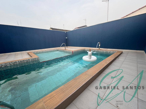 Imagem Casa com 3 Quartos à Venda, 138 m² em Jardim Jamaica - Itanhaém Imagem Casa com 3 Quartos à Venda, 138 m² em Jardim Jamaica - Itanhaém