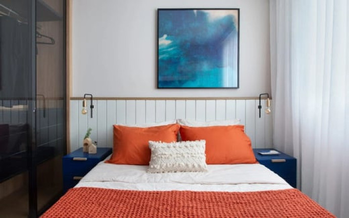Imagem Apartamento com 3 Quartos à Venda, 61 m² em Recreio Dos Bandeirantes - Rio De Janeiro Imagem Apartamento com 3 Quartos à Venda, 61 m² em Recreio Dos Bandeirantes - Rio De Janeiro