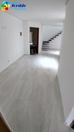 Apartamento com 2 Quartos à Venda, 57 m² em Vila Alzira - Santo André