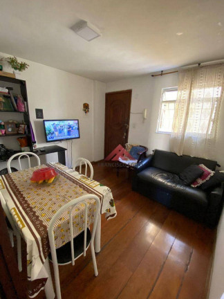 Imagem Apartamento com 1 Quarto à Venda, 47 m² em Barreto - Niterói Imagem Apartamento com 1 Quarto à Venda, 47 m² em Barreto - Niterói
