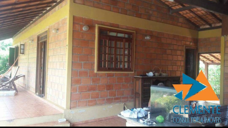 Imagem Casa de Condomínio com 5 Quartos à Venda, 150 m² em Condominio Estancia Da Mata - Jaboticatubas