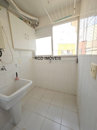 Foto do imóvel Imóvel com 2 Quartos à Venda, 55 m² em Vila Gomes - São Paulo