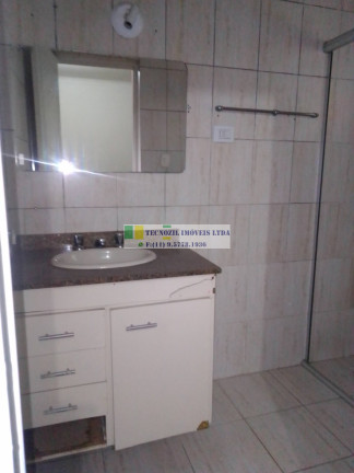 Imagem Sobrado com 3 Quartos à Venda, 150 m² em Jardim Da Gloria - São Paulo Imagem Sobrado com 3 Quartos à Venda, 150 m² em Jardim Da Gloria - São Paulo