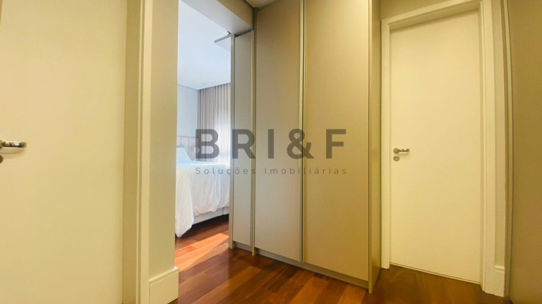 Imagem Apartamento com 2 Quartos à Venda, 131 m² em Brooklin - São Paulo