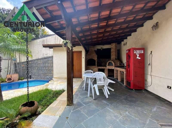 Imagem Casa de Condomínio com 3 Quartos à Venda, 361 m² em Granja Viana Ii - Cotia Imagem Casa de Condomínio com 3 Quartos à Venda, 361 m² em Granja Viana Ii - Cotia