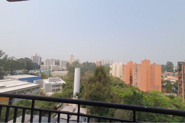 Imagem Imóvel com 2 Quartos à Venda, 50 m² em Jardim Parque Morumbi - São Paulo