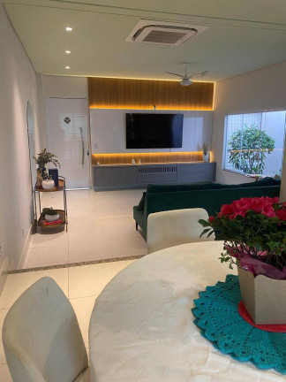 Imagem Casa com 3 Quartos à Venda, 170 m² em Santa Rosa - Cuiabá