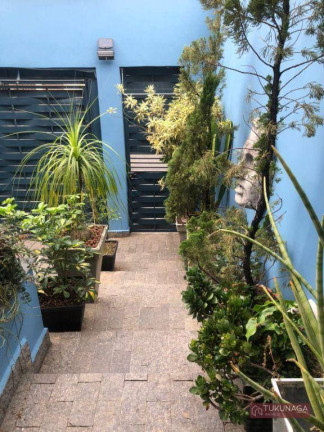 Imagem Sobrado com 2 Quartos à Venda, 134 m² em Vila Nova Mazzei - São Paulo Imagem Sobrado com 2 Quartos à Venda, 134 m² em Vila Nova Mazzei - São Paulo