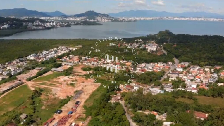 Imagem Terreno à Venda, 19.753 m² em Cacupé - Florianópolis