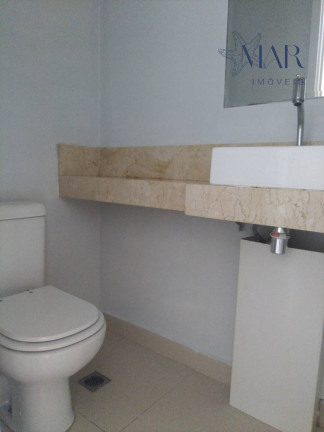 Imagem Apartamento com 4 Quartos para Alugar, 131 m² em Marapé - Santos