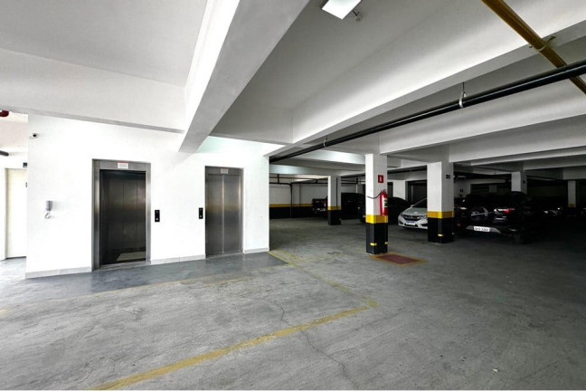 Imagem Apartamento com 1 Quarto à Venda, 33 m² em Vila Formosa - São Paulo