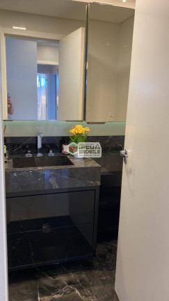 Imagem Apartamento com 3 Quartos à Venda, 112 m² em Itacorubi - Florianópolis