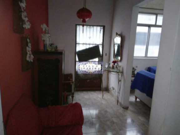 Imagem Imóvel com 4 Quartos à Venda, 192 m² em Vila Isabel - Rio De Janeiro