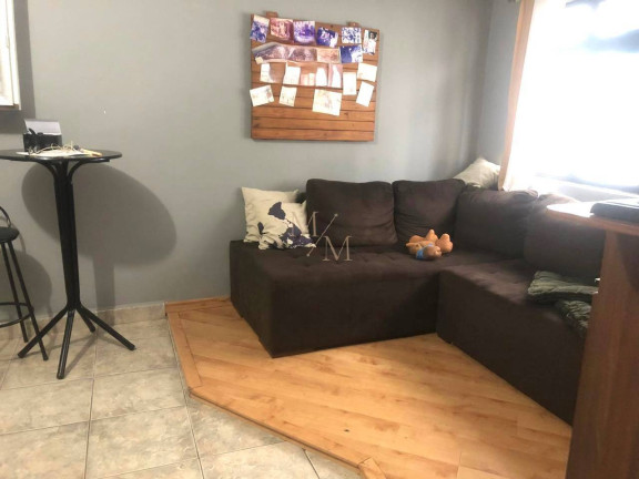 Apartamento com 2 Quartos à Venda, 74 m² em Boqueirão - Santos