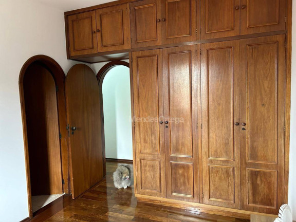 Imagem Apartamento com 3 Quartos à Venda, 183 m² em Centro - Sorocaba