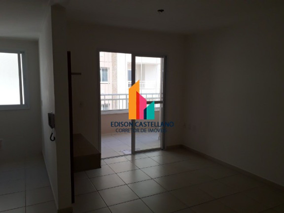 Imagem Apartamento com 2 Quartos à Venda, 66 m² em Jardim Guanabara - Jundiaí