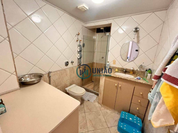 Imagem Apartamento com 3 Quartos à Venda, 100 m² em Icaraí - Niterói Imagem Apartamento com 3 Quartos à Venda, 100 m² em Icaraí - Niterói