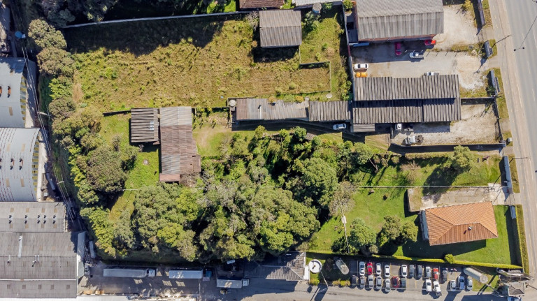 Imagem Terreno à Venda, 3.853 m² em Arruda - Colombo