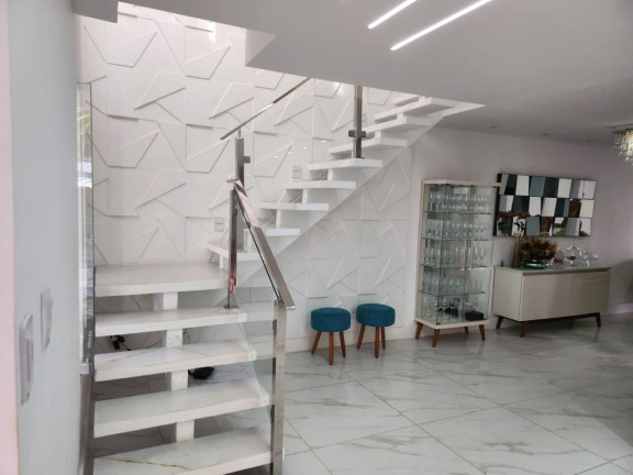 Imagem Casa com 4 Quartos à Venda, 230 m² em Itapuã - Salvador Imagem Casa com 4 Quartos à Venda, 230 m² em Itapuã - Salvador