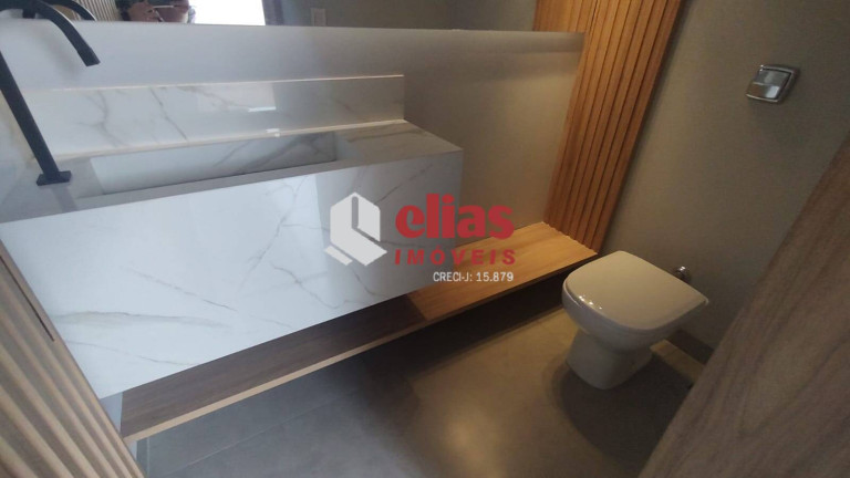 Imagem Casa de Condomínio com 3 Quartos à Venda, 240 m² em Vila Aviação - Bauru Imagem Casa de Condomínio com 3 Quartos à Venda, 240 m² em Vila Aviação - Bauru