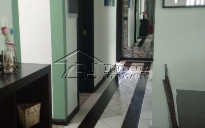 Imagem Casa de Condomínio com 4 Quartos à Venda, 180 m² em Urbanova - São José Dos Campos